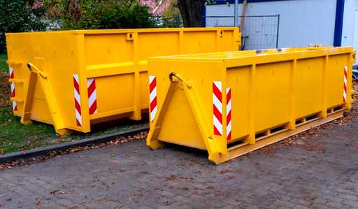 20 Yard Skip Hire in Shropshire | Skip Hire Shropshire